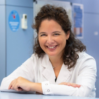 Picture of Dra. Elena Garralda
