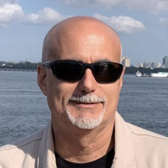 Picture of Sr. David Sánchez González
