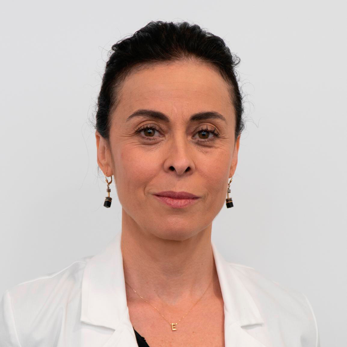 Picture of Sra. Elena García Rubio