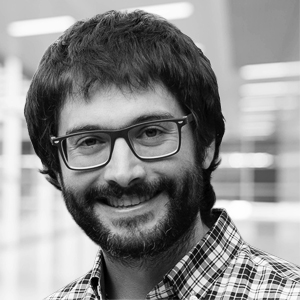 Picture of Dr. Mikel Mancheño Losa