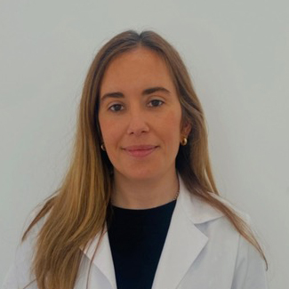 Picture of Dra. Ana Cisnal Herrero