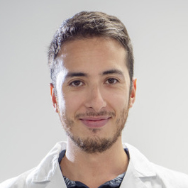 Picture of Dr. Diego Saavedra Koch