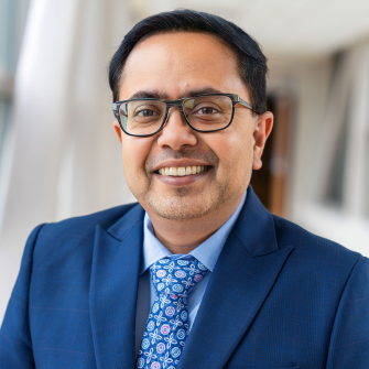 Picture of Dr. Neeraj Agarwal