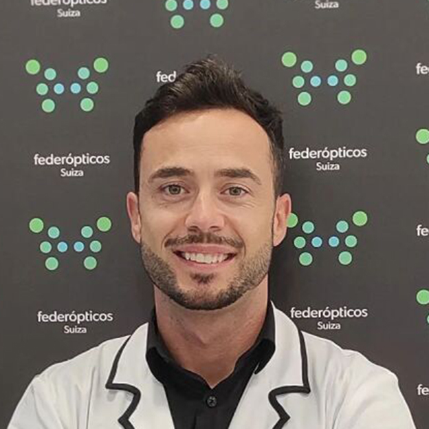 Picture of Sr. Adrián Pérez Baladrón