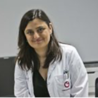 Picture of Dra. Victoria Sotos Borrás