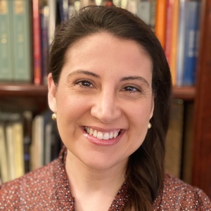 Picture of Dra. María Dolores Picouto