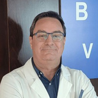 Picture of Sr. Miguel Guzmán Pedregal