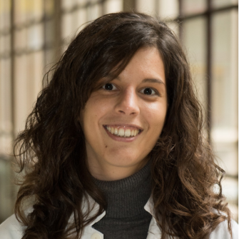 Picture of Dra. Estela Salagre