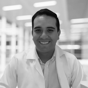 Picture of Dr. Ángel Macedo