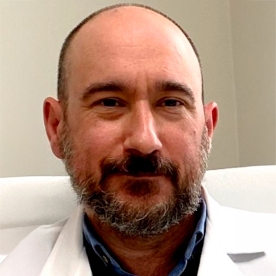 Picture of Dr. José Losada Domingo