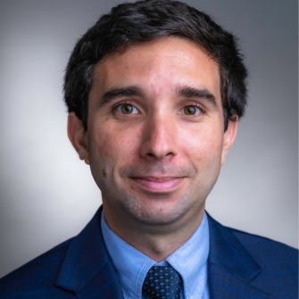 Picture of Dr. Daniel Sentana