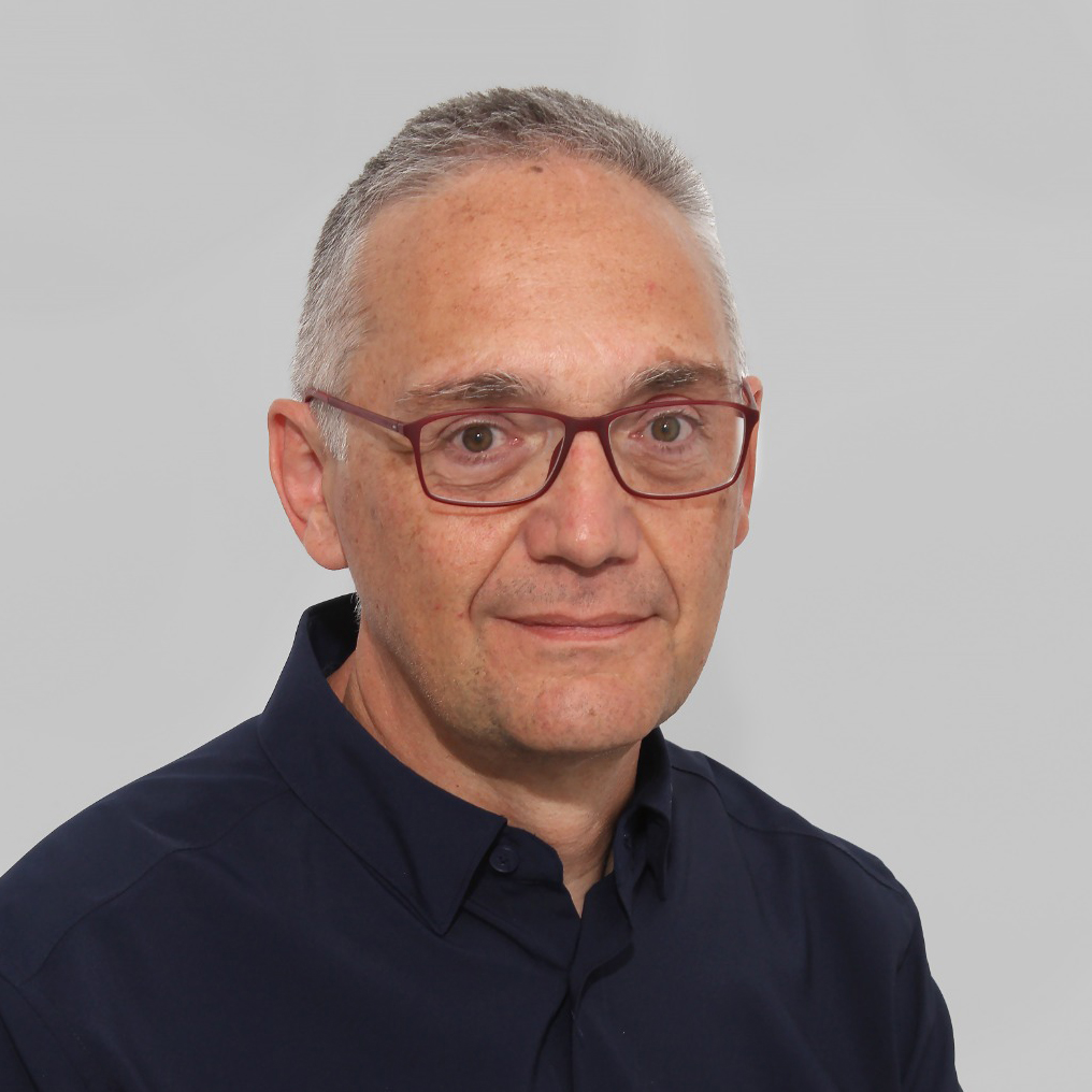 Picture of Sr. Enrique Sánchez García