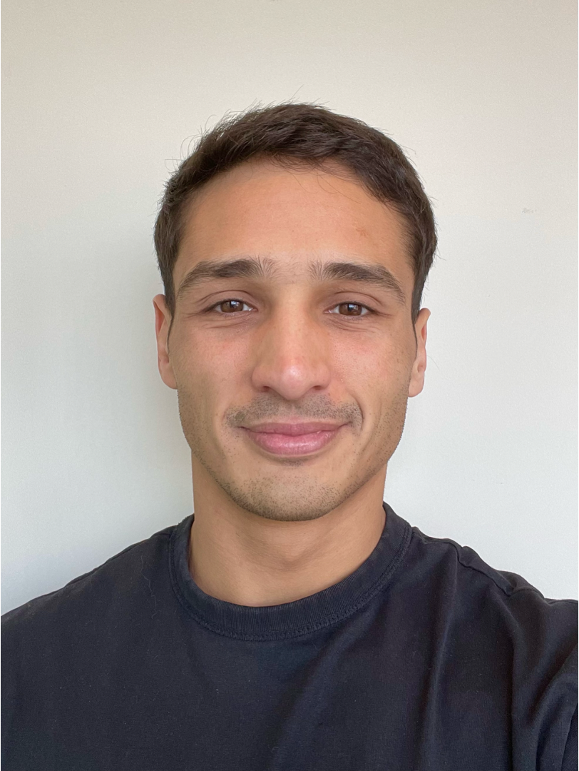 Picture of Diego González Lagos