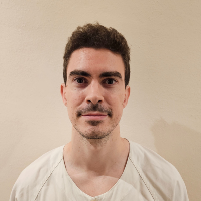 Picture of Dr. Antonio Fernández Gonzalo