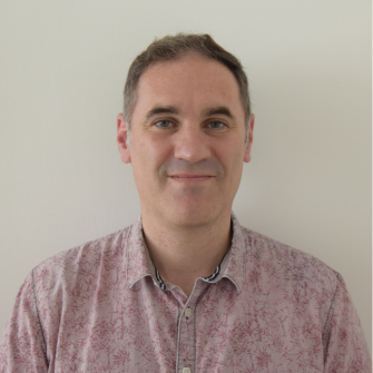 Picture of Dr. Sergi Papiol