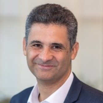 Picture of Dr. Karim Fizazi