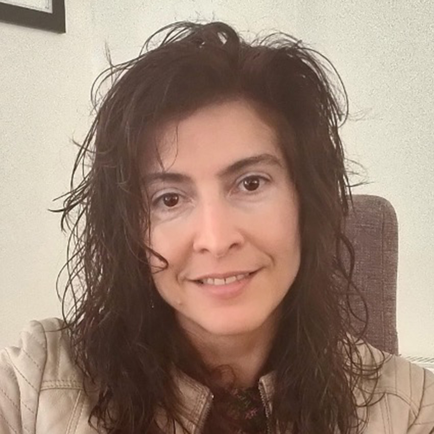 Picture of Dra. Mónica Narváez Peña
