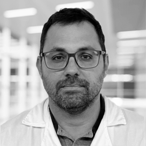 Picture of Dr. Joan Gómez Junyent