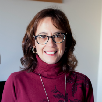 Picture of Dra. Francina Fonseca