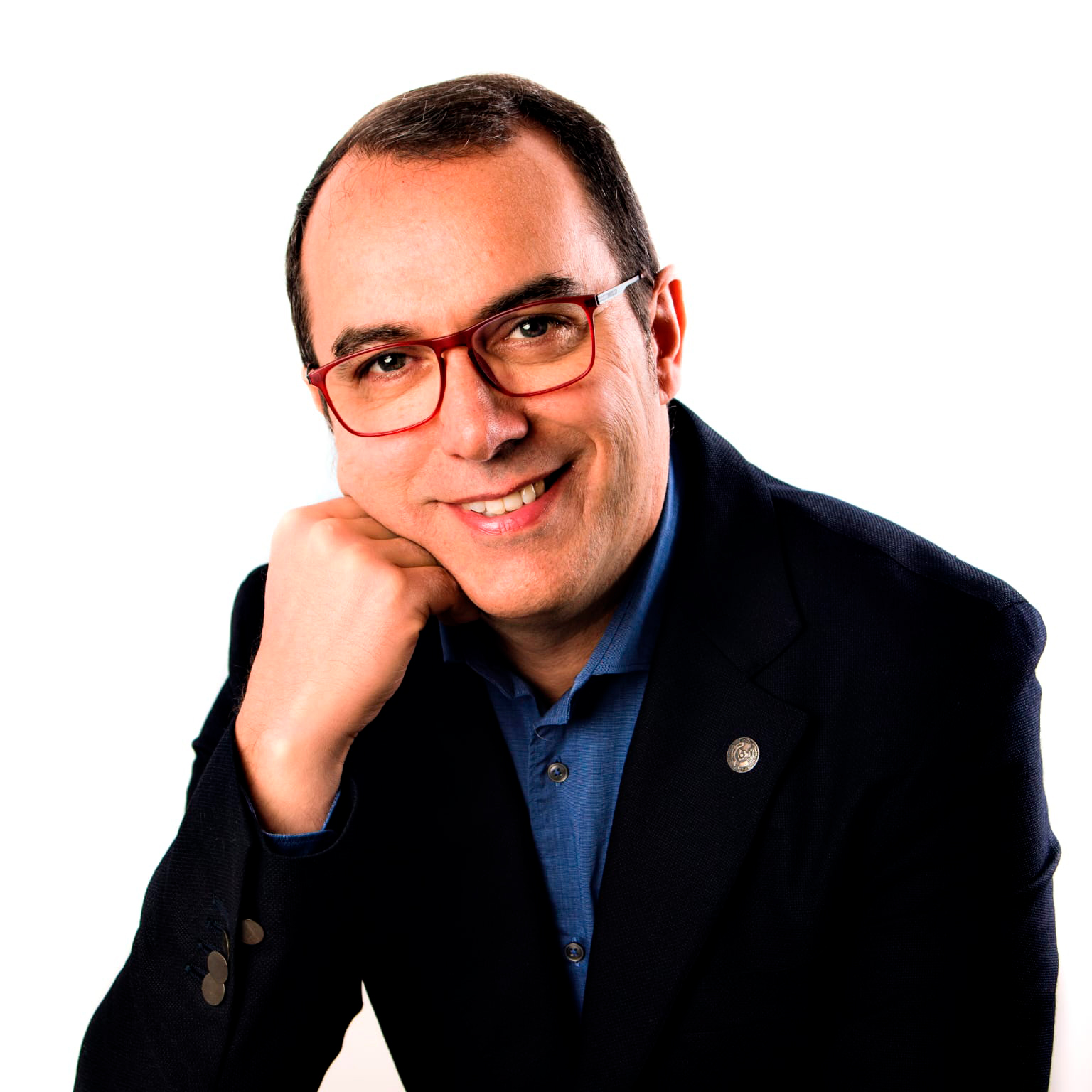 Picture of Dr. Juan Enrique Cedrún Sánchez
