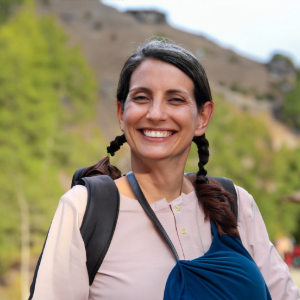 Picture of Sra. Cindy Miller (Demo)