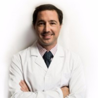 Picture of Dr. Pedro Castells Ayuso