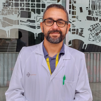 Picture of Dr. Narcís Cardoner