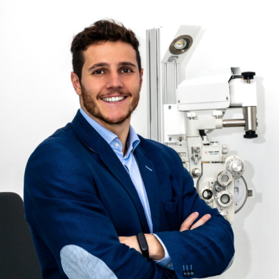 Picture of Sr. Javier Marco Lage