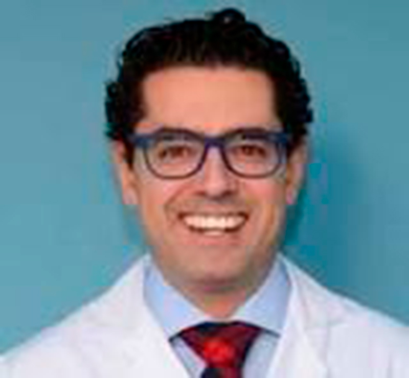 Picture of Dr. José Manuel Ábalo Lojo