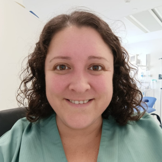 Picture of Sra. Ana Fernández Ruiz