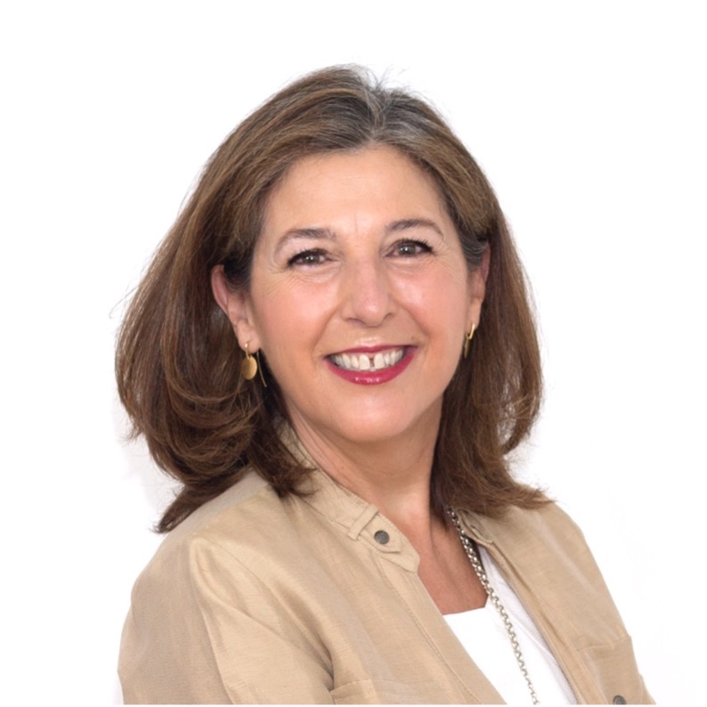 Picture of Dra. Carmen Cuenca Muñoz