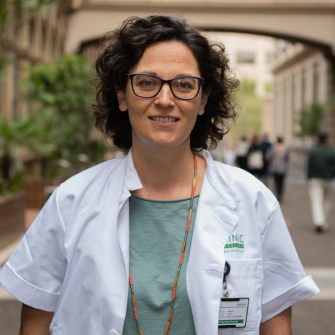 Picture of Dra. Alba Roca