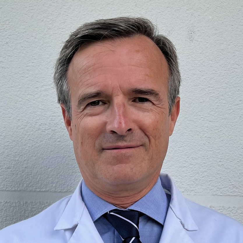 Picture of Dr. Lorenzo López Guajardo
