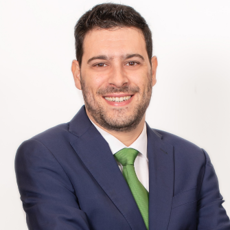 Picture of Dr. Félix Guerrero Ramos