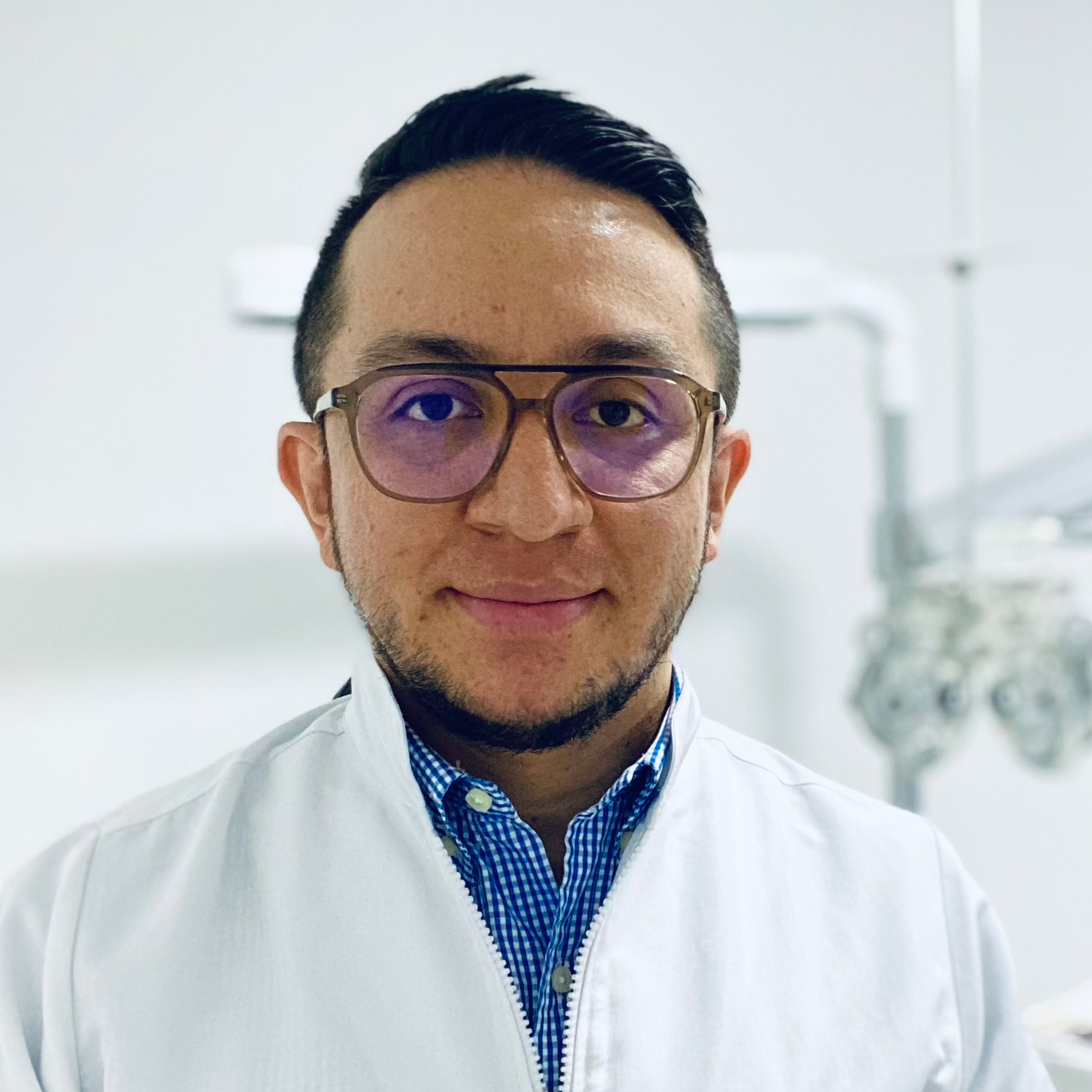 Picture of Dr. Kevin Neuta García