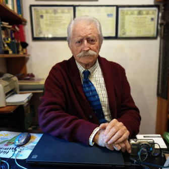 Picture of Dr. Josep Maria Gil