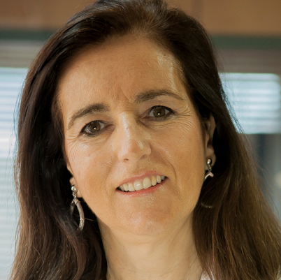 Picture of Dra. Esther Ciancas Fuentes