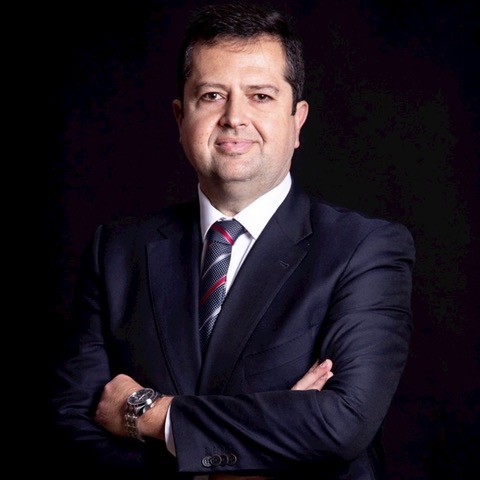 Picture of Dr. Rodrigo Abreu González