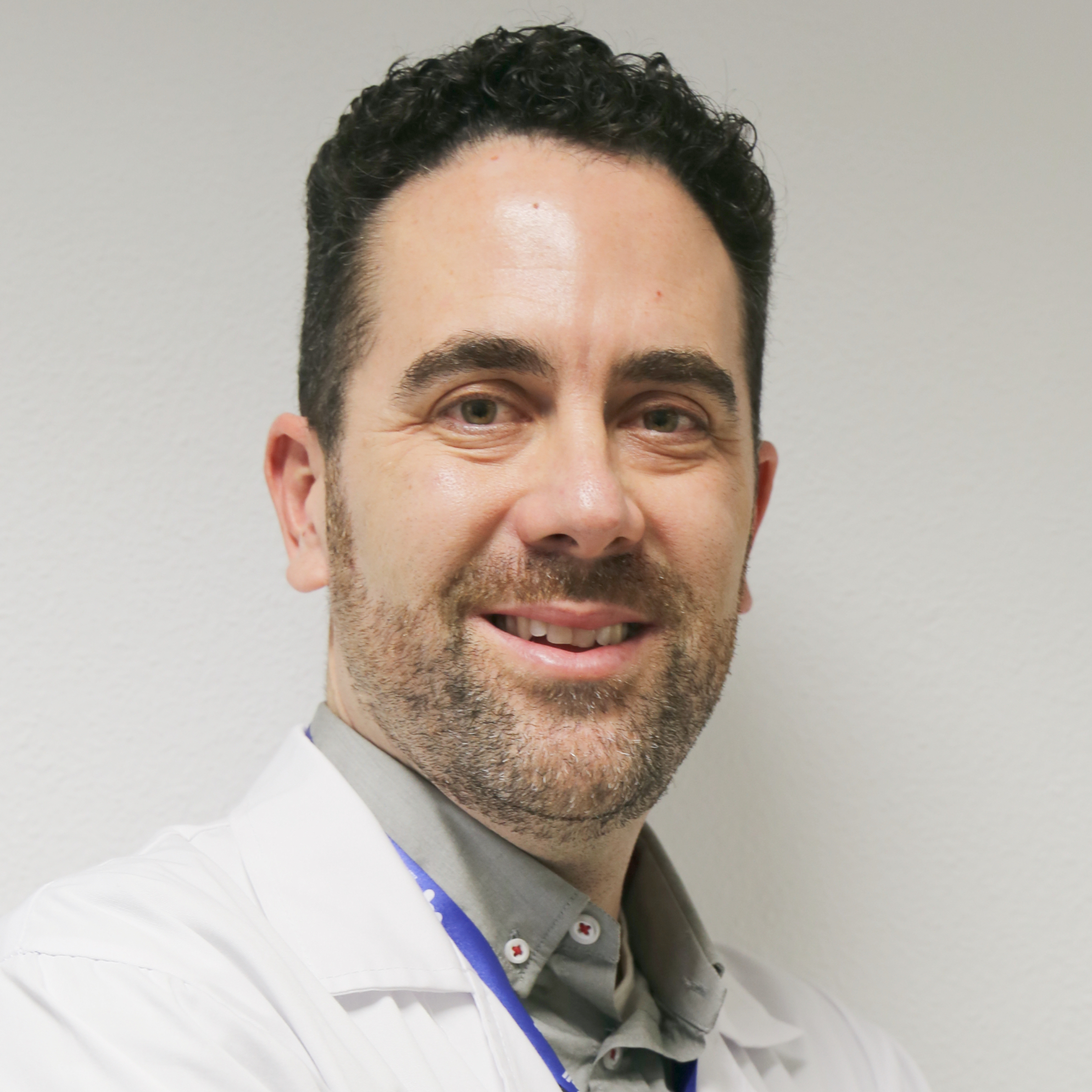 Picture of Dr. Vicente Peg