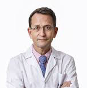 Picture of Dr. Alberto Gálvez Ruiz