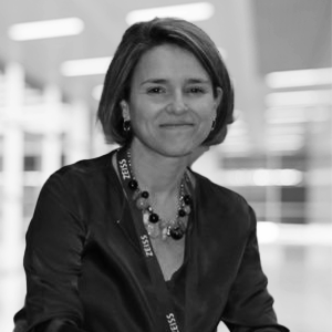 Picture of Dra. Laura Guío Carrión