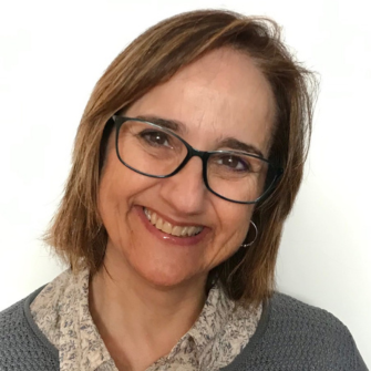 Picture of Dra. Mª Lourdes Peñalver Barrios