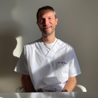 Picture of Dr. Filippo De Caneva