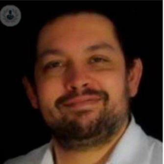 Picture of Dr. Gerardo Ruales