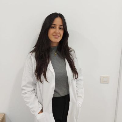 Picture of Dra. Blanca Cabaleiro Burguillos