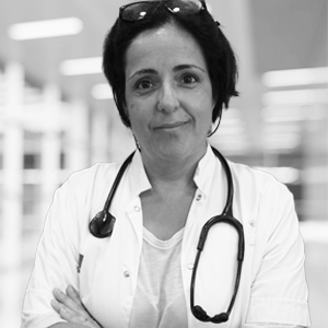 Picture of Dra. Luisa Sorlí