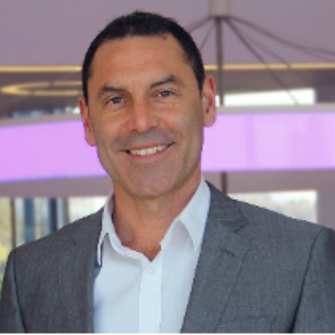 Picture of Dr. Jorge Echevarria