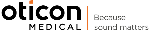 Oticon Medical logo