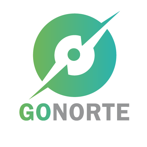 GoNorte logo