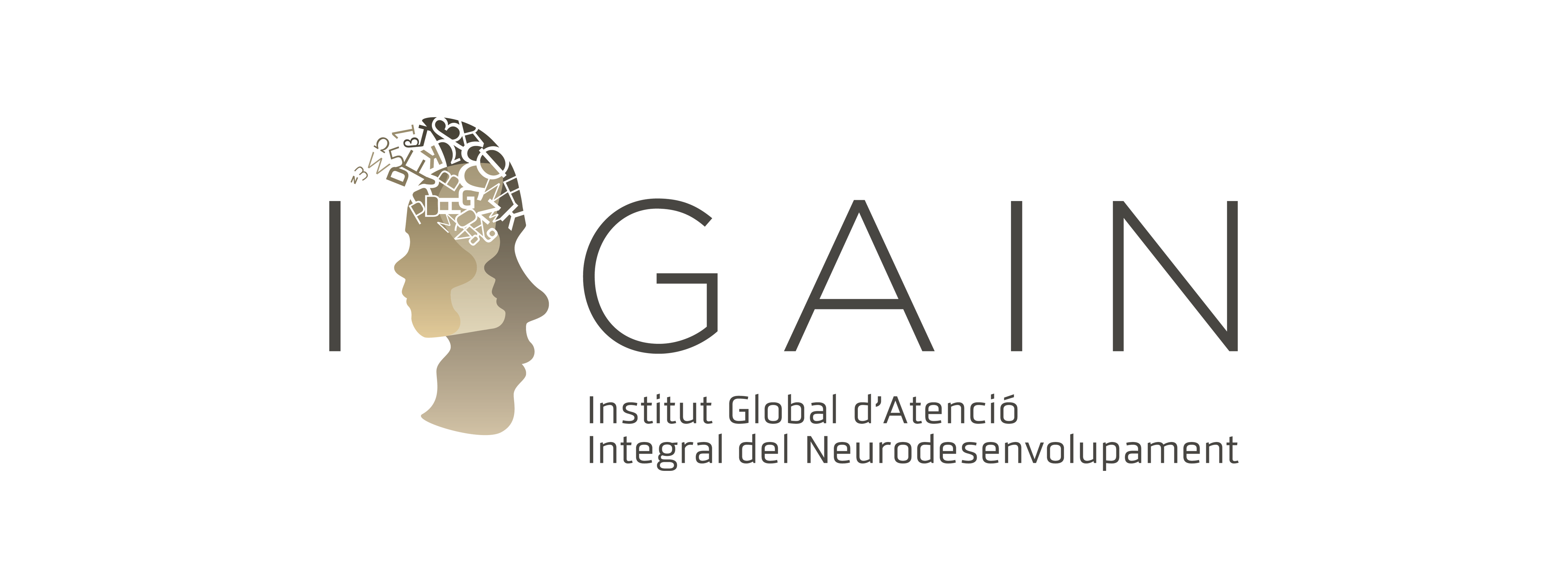 IGAIN logo